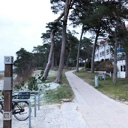 Blaumuschel Haus A 24 - Dh לובמין