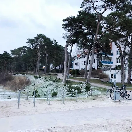 Blaumuschel Haus A 24 - Dh לובמין