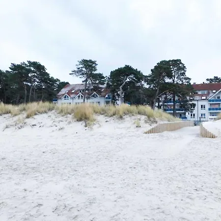 Blaumuschel Haus A 24 - Dh לובמין