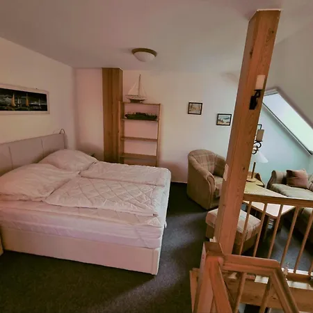 פארק נופש Blaumuschel Haus A 24 - Dh