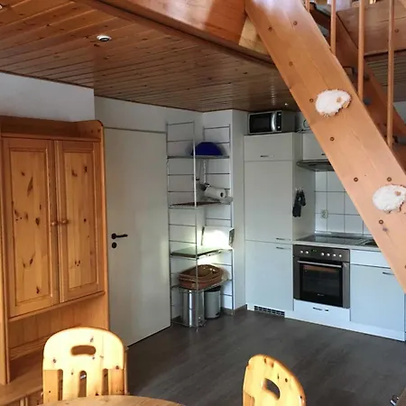 פארק נופש Blaumuschel Haus A 24 - Dh