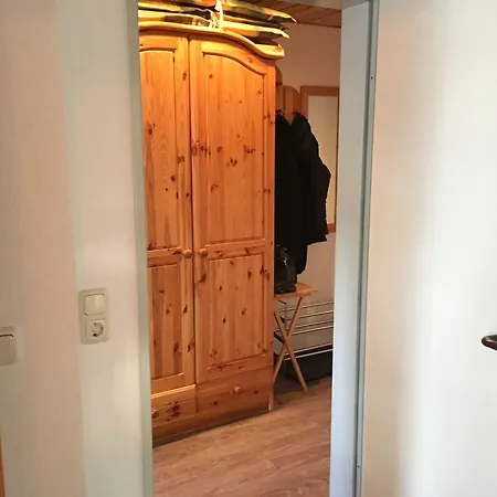 Blaumuschel Haus A 24 - Dh פארק נופש