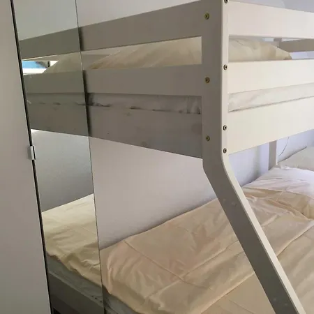 Blaumuschel Haus A 24 - Dh *