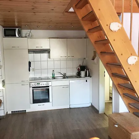 Blaumuschel Haus A 24 - Dh